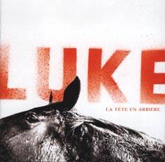 Luke : La Tête en Arrière